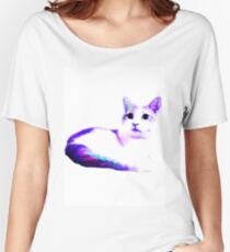 Colorful Voldemort Women's Relaxed Fit T-Shirt