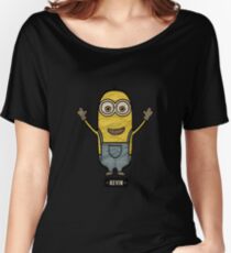 Sir Kevin Women's Relaxed Fit T-Shirt