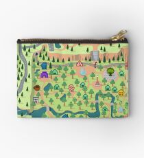 Animal Crossing / どうぶつの森 Studio Pouch