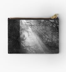 Filtered Studio Pouch