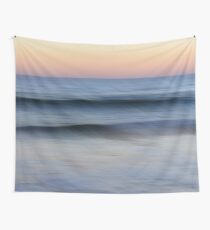 Over and Over Again Wall Tapestry
