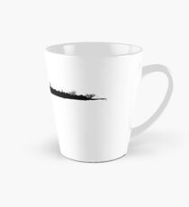 Curse of oak island Tall Mug