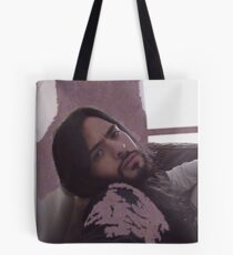 Contamination Tote Bag
