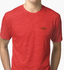 Untitled Tri-blend T-Shirt