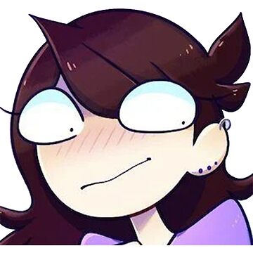 Jaiden Animation Merch Jaiden Animations iPad Case & Skin for