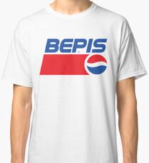 90's Bepis Classic T-Shirt