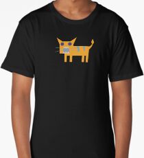 Tiki Drunk Long T-Shirt