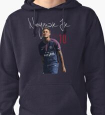 Sudadera con capucha Neymar Jr PSG