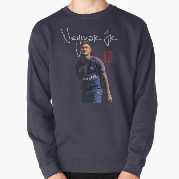 sudadera neymar