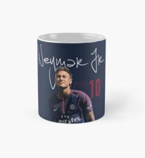 Neymar Jr PSG Mug