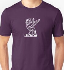 Liver Bird Slim Fit T-Shirt