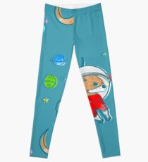 Otterraum Leggings
