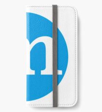 mxnet -- Deep Learning Framework iPhone Wallet/Case/Skin