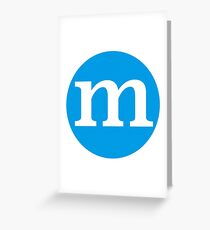mxnet -- Deep Learning Framework Greeting Card