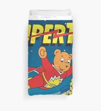 Super Ted Duvet Cover