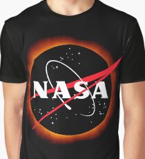 Amazon.com: NASA Total Solar Eclipse T-Shirt August 21 2017: Clothing Amazon.com: NASA Total Solar Eclipse T-Shirt August 21 2017: Clothing