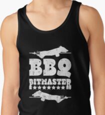 BBQ Pitmaster Men's Tank Top
