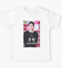 Monsta X - Jooheon 주헌 Kids Tee