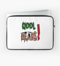 Cool Beans Laptop Sleeve