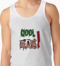 Cool Beans Tank Top