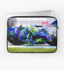 The Doctor Laptop Sleeve