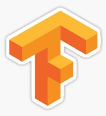 Tensorflow -- software library Sticker