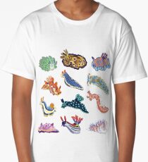 Nudie Cuties Long T-Shirt