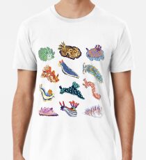 Nudie Cuties Men's Premium T-Shirt
