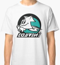 Splatoon 2 - Squiddor Classic T-Shirt