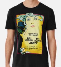 Chinatown Premium T-Shirt