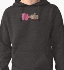 Just a regular old Plumbus... Pullover Hoodie