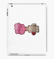 Just a regular old Plumbus... iPad Case/Skin