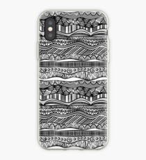 ethno iPhone Case