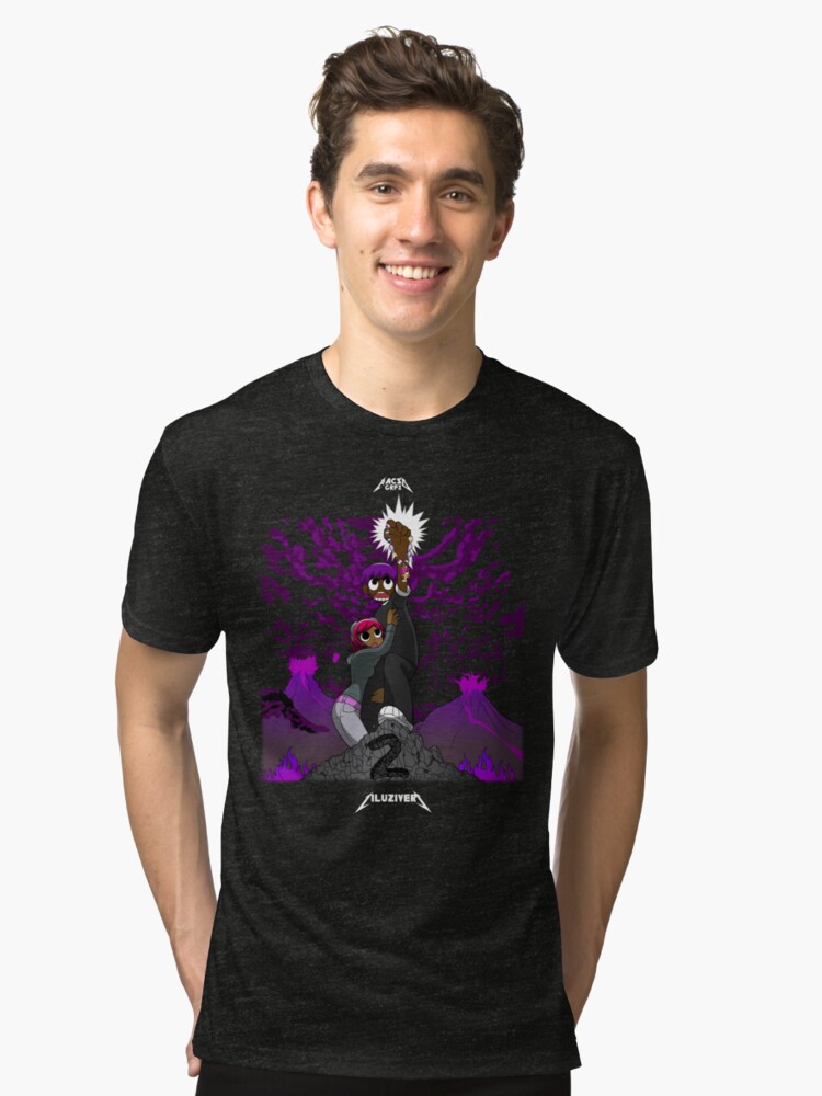 luv is rage 2 shirt