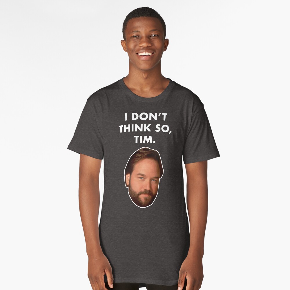 al borland shirt