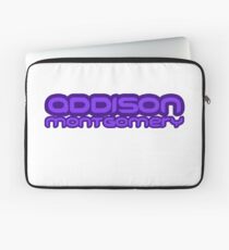 Addison Montgomery Laptoptasche