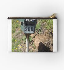 288 Studio Pouch