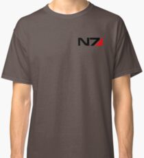 N7 Classic T-Shirt