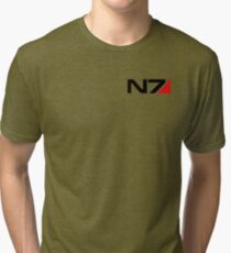 N7 Tri-blend T-Shirt