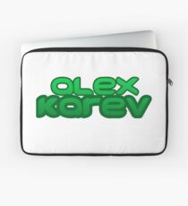 Alex Karew Laptoptasche