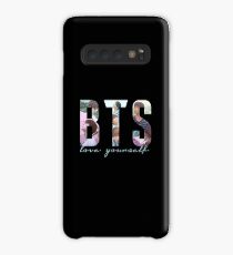 BTS - LOVE YOURSELF Case/Skin for Samsung Galaxy