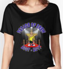 TV Game Show - TPIR (Der Preis ist ...) Jahrzehnt von Drew3 Loose Fit T-Shirt
