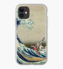 The Wave iPhone Case