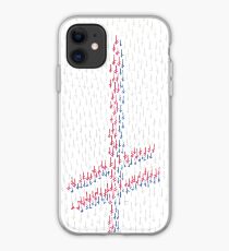 Deathwish Everywhere iPhone Case