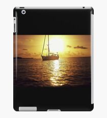 Vinilo o funda para iPad Navarre Sound Sunset