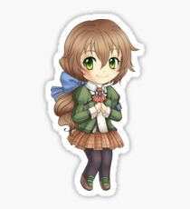 Towa Sticker