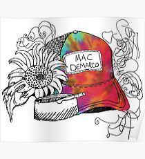 Mac Attack Poster