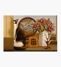 Menagerie Photographic Print