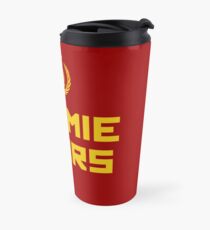 Commie Tränen (nur Becher) Thermobecher