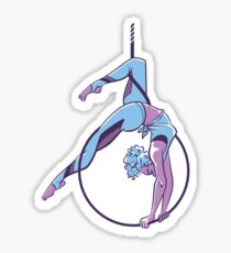Lyra Sticker